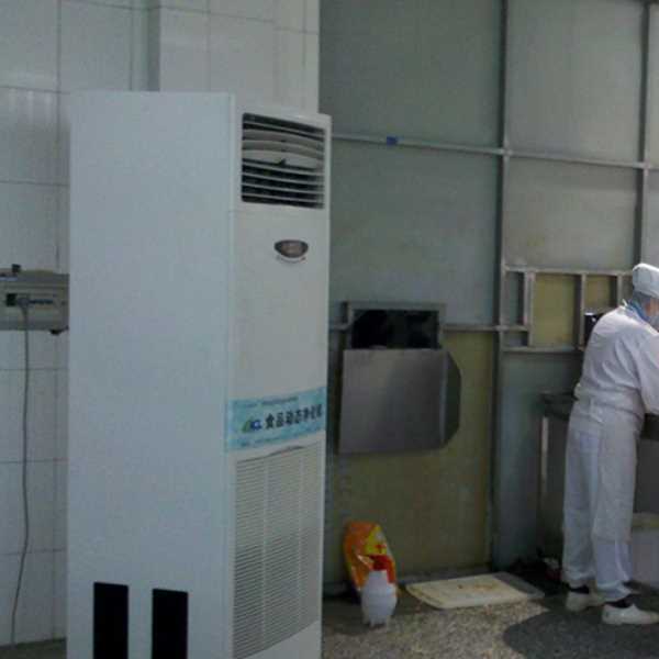 阿拉善食品正负离子空气杀菌器